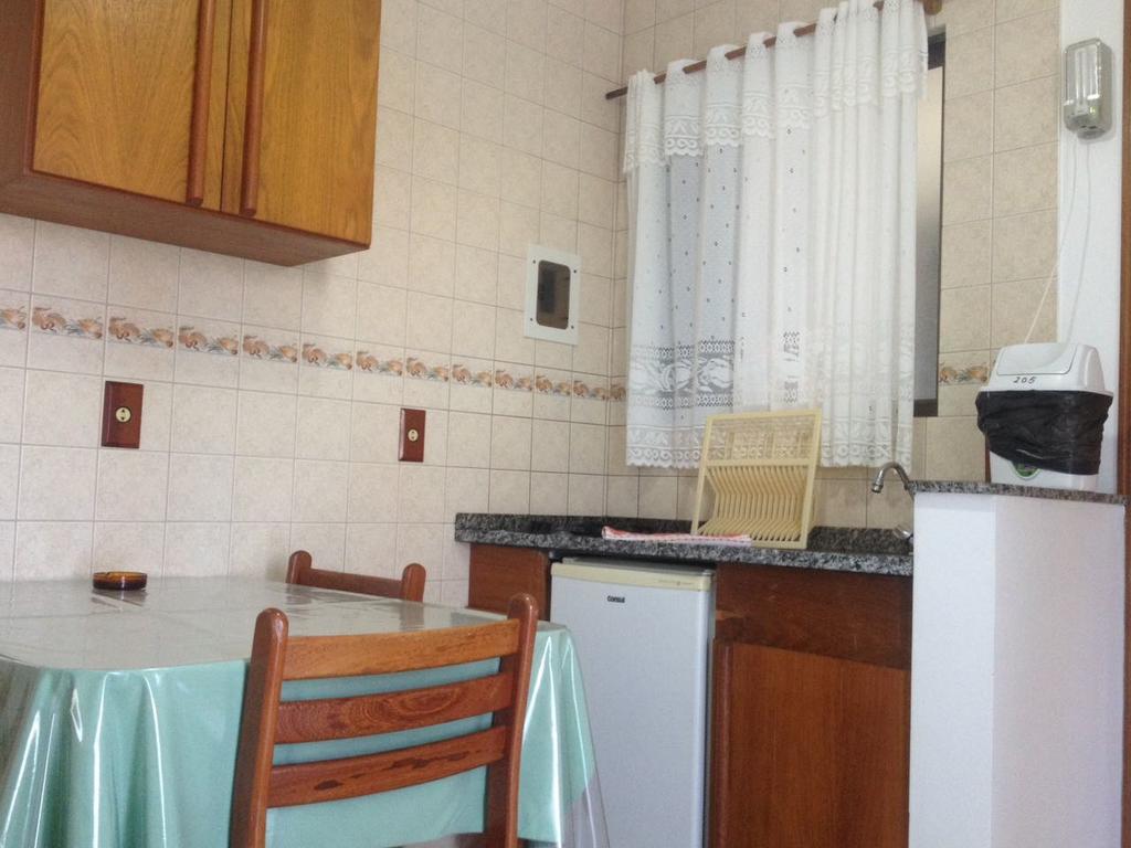 Raio Do Sol Residence Bombinhas Bagian luar foto