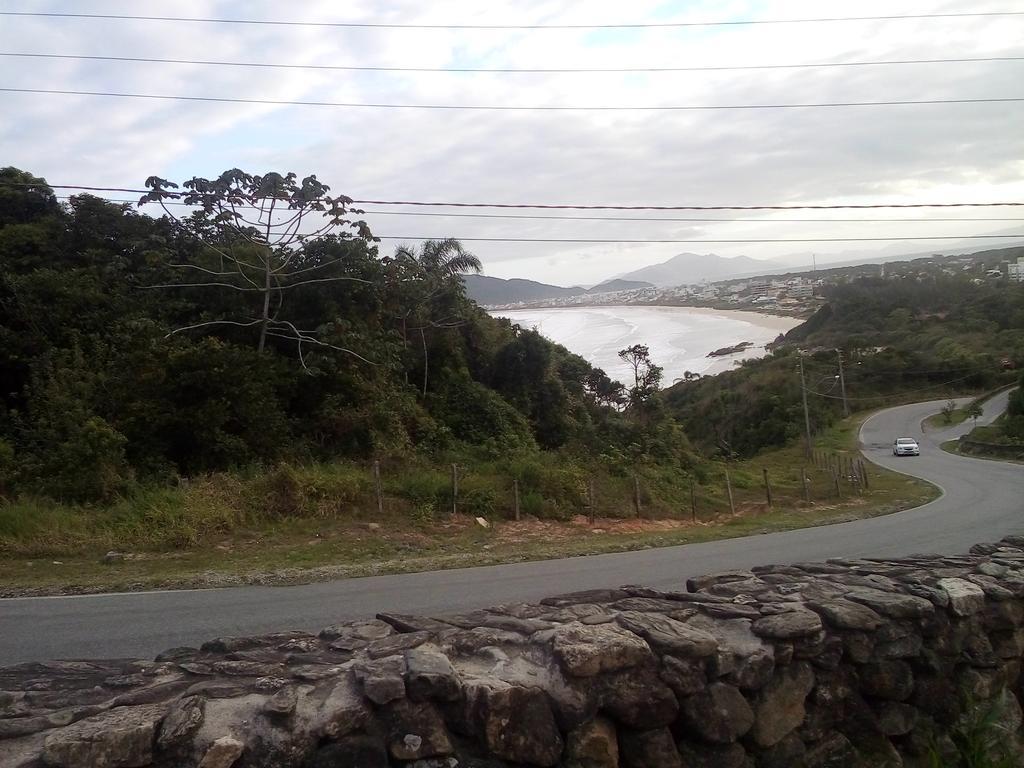 Raio Do Sol Residence Bombinhas Bagian luar foto
