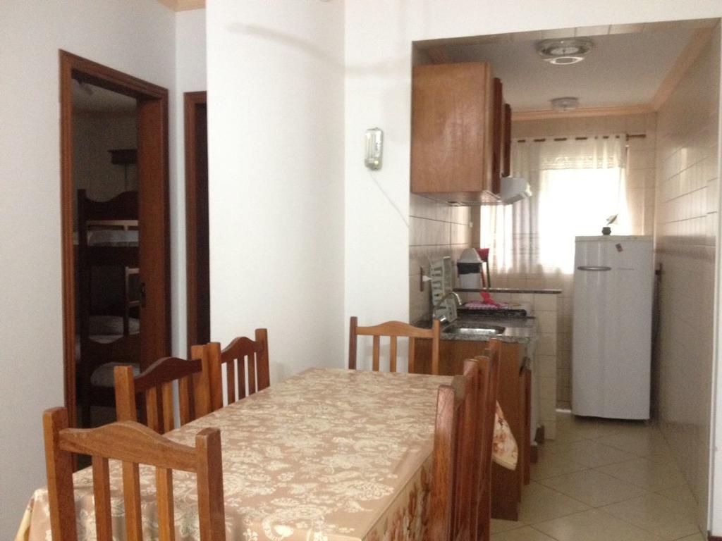 Raio Do Sol Residence Bombinhas Bagian luar foto