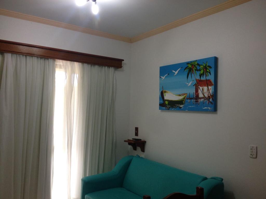 Raio Do Sol Residence Bombinhas Bagian luar foto