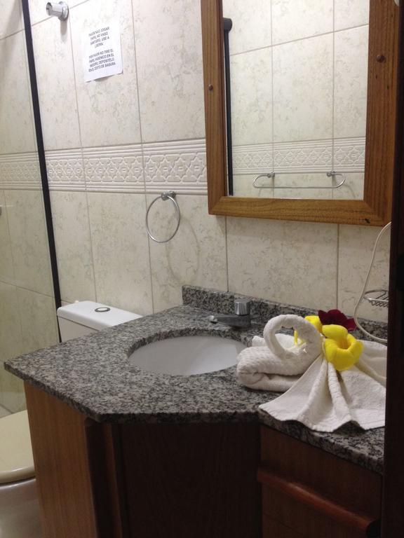 Raio Do Sol Residence Bombinhas Bagian luar foto