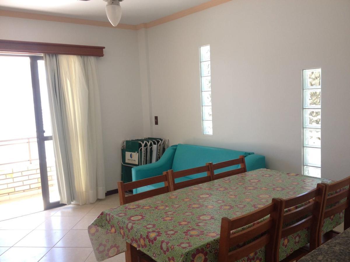 Raio Do Sol Residence Bombinhas Bagian luar foto