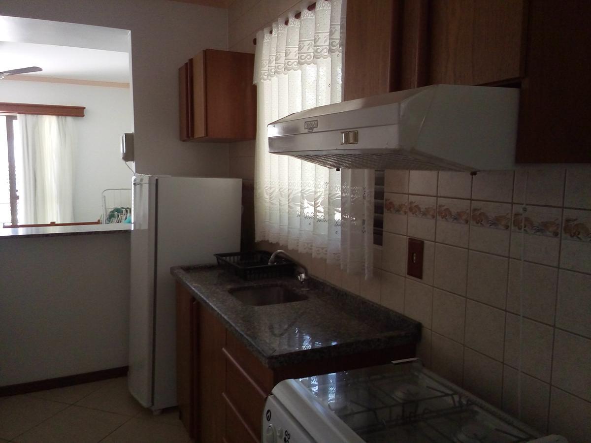 Raio Do Sol Residence Bombinhas Bagian luar foto